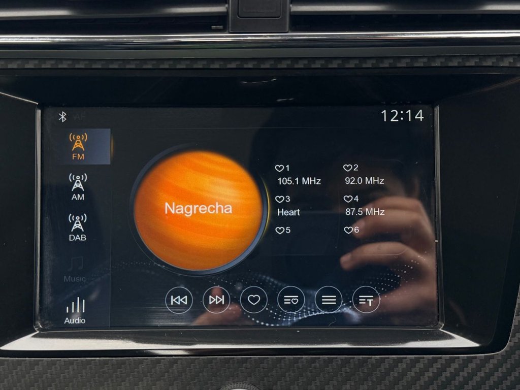 USED 2018 18 MG MG ZS 1.5 VTi-TECH Exclusive SUV 5dr Petrol Manual Euro 6 (s/s) (106 ps) Camera|SatNav|Sensors|Cruise|