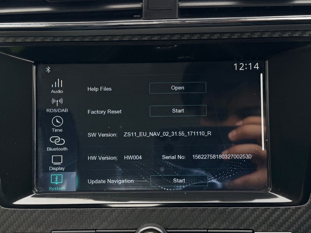 USED 2018 18 MG MG ZS 1.5 VTi-TECH Exclusive SUV 5dr Petrol Manual Euro 6 (s/s) (106 ps) Camera|SatNav|Sensors|Cruise|