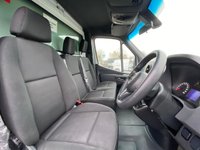 USED 2022 72 MERCEDES-BENZ SPRINTER PROGRESSIVE 315 L3 LWB LUTON & TAILIFT 2.0CDI 150BHP One Company Owner, Only 57000 Miles,  Cruise Controll, Touchscreen Stereo With Apple CarPlay and Android Auto, Keyless Go, Electric Windows, Fitted With 13'6'' GRP Luton With Internal Tie Rails And Tailift. Very Clean  Example Viewing Highly Recommended!