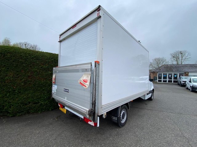 2022 Mercedes-Benz SPRINTER - Photo 10