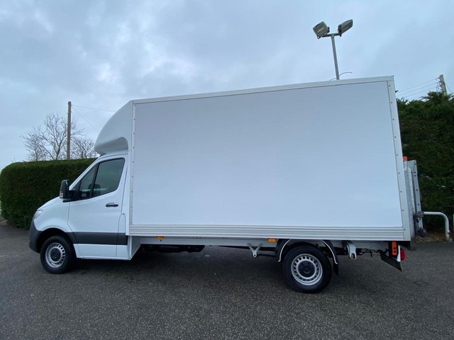 2022 Mercedes-Benz SPRINTER - Photo 5