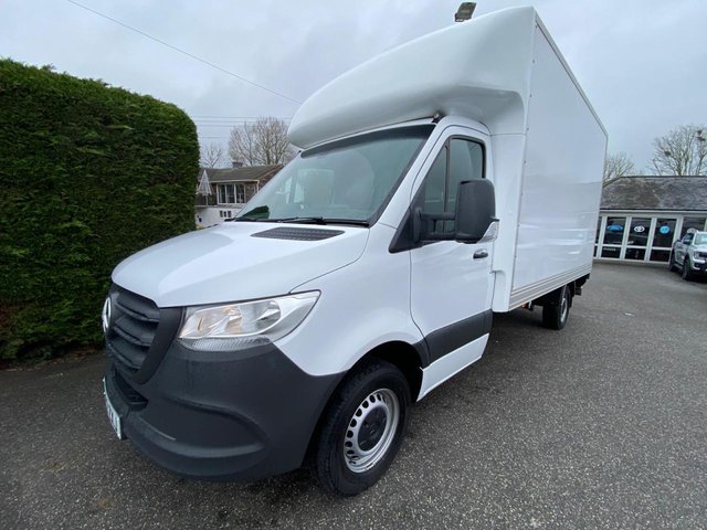 2022 Mercedes-Benz SPRINTER - Photo 4
