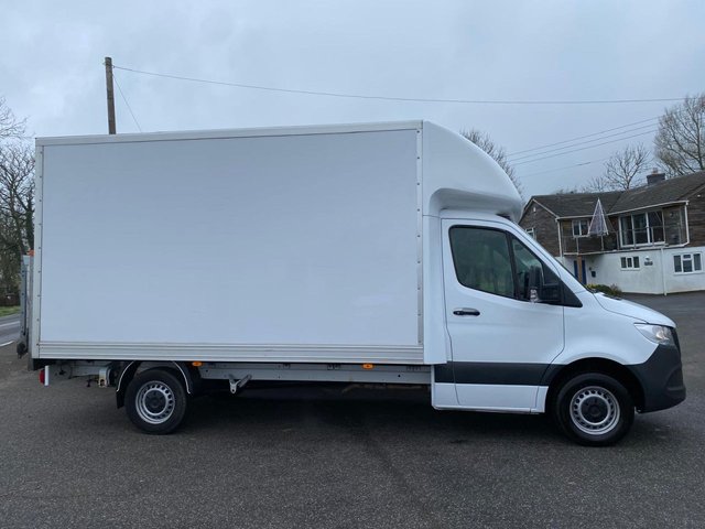 2022 Mercedes-Benz SPRINTER - Photo 11