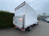 USED 2022 72 MERCEDES-BENZ SPRINTER PROGRESSIVE 315 L3 LWB LUTON & TAILIFT 2.0CDI 150BHP One Company Owner, Only 57000 Miles,  Cruise Controll, Touchscreen Stereo With Apple CarPlay and Android Auto, Keyless Go, Electric Windows, Fitted With 13'6'' GRP Luton With Internal Tie Rails And Tailift. Very Clean  Example Viewing Highly Recommended!