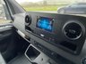 USED 2022 72 MERCEDES-BENZ SPRINTER PROGRESSIVE 315 L3 LWB LUTON & TAILIFT 2.0CDI 150BHP One Company Owner, Only 57000 Miles,  Cruise Controll, Touchscreen Stereo With Apple CarPlay and Android Auto, Keyless Go, Electric Windows, Fitted With 13'6'' GRP Luton With Internal Tie Rails And Tailift. Very Clean  Example Viewing Highly Recommended!