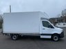 USED 2022 72 MERCEDES-BENZ SPRINTER PROGRESSIVE 315 L3 LWB LUTON & TAILIFT 2.0CDI 150BHP One Company Owner, Only 57000 Miles,  Cruise Controll, Touchscreen Stereo With Apple CarPlay and Android Auto, Keyless Go, Electric Windows, Fitted With 13'6'' GRP Luton With Internal Tie Rails And Tailift. Very Clean  Example Viewing Highly Recommended!