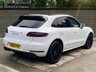USED 2016 66 PORSCHE MACAN 3.0T V6 GTS SUV 5dr Petrol PDK 4WD Euro 6 (s/s) (360 ps) 