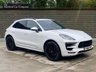 USED 2016 66 PORSCHE MACAN 3.0T V6 GTS SUV 5dr Petrol PDK 4WD Euro 6 (s/s) (360 ps) 
