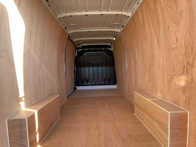 2021 RENAULT MASTER - Photo 10