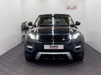 USED 2014 14 LAND ROVER RANGE ROVER EVOQUE 2.0 Si4 Dynamic SUV 5dr Petrol Auto 4WD Euro 5 (s/s) (240 ps) 