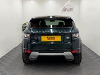 USED 2014 14 LAND ROVER RANGE ROVER EVOQUE 2.0 Si4 Dynamic SUV 5dr Petrol Auto 4WD Euro 5 (s/s) (240 ps) 
