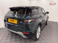 USED 2014 14 LAND ROVER RANGE ROVER EVOQUE 2.0 Si4 Dynamic SUV 5dr Petrol Auto 4WD Euro 5 (s/s) (240 ps) 