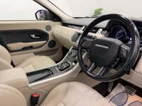 USED 2014 14 LAND ROVER RANGE ROVER EVOQUE 2.0 Si4 Dynamic SUV 5dr Petrol Auto 4WD Euro 5 (s/s) (240 ps) 