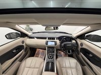 USED 2014 14 LAND ROVER RANGE ROVER EVOQUE 2.0 Si4 Dynamic SUV 5dr Petrol Auto 4WD Euro 5 (s/s) (240 ps) 
