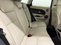 USED 2014 14 LAND ROVER RANGE ROVER EVOQUE 2.0 Si4 Dynamic SUV 5dr Petrol Auto 4WD Euro 5 (s/s) (240 ps) 