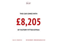 USED 2014 14 LAND ROVER RANGE ROVER EVOQUE 2.0 Si4 Dynamic SUV 5dr Petrol Auto 4WD Euro 5 (s/s) (240 ps) 