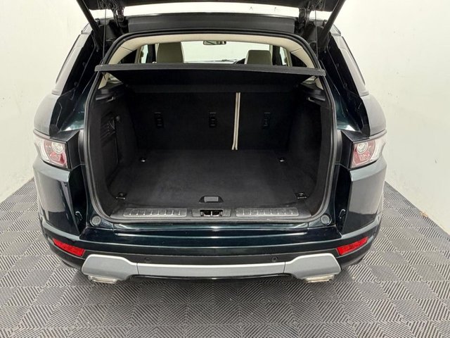 2014 LAND ROVER RANGE ROVER EVOQUE 2.0 Si4 Dynamic SUV 5dr Petrol Auto 4WD Euro 5 (s/s) (240 ps) - Photo 7