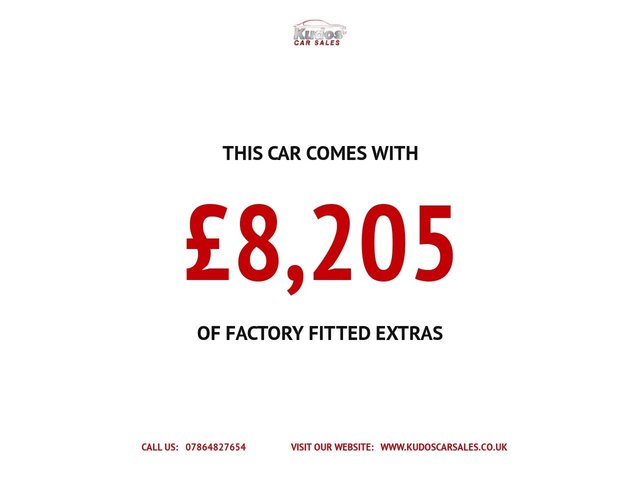 2014 LAND ROVER RANGE ROVER EVOQUE 2.0 Si4 Dynamic SUV 5dr Petrol Auto 4WD Euro 5 (s/s) (240 ps) - Photo 12