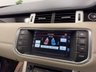USED 2014 14 LAND ROVER RANGE ROVER EVOQUE 2.0 Si4 Dynamic SUV 5dr Petrol Auto 4WD Euro 5 (s/s) (240 ps) 