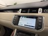 USED 2014 14 LAND ROVER RANGE ROVER EVOQUE 2.0 Si4 Dynamic SUV 5dr Petrol Auto 4WD Euro 5 (s/s) (240 ps) 