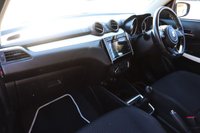 USED 2017 17 SUZUKI SWIFT 1.0 Boosterjet SZ-T Hatchback 5dr Petrol Manual Euro 6 (111 ps) Just Serviced Ready to Drive Away