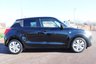 USED 2017 17 SUZUKI SWIFT 1.0 Boosterjet SZ-T Hatchback 5dr Petrol Manual Euro 6 (111 ps) Just Serviced Ready to Drive Away