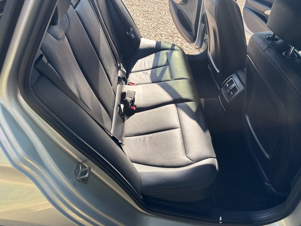 USED 2017 67 BMW 3 SERIES 2.0 318d M Sport Touring 5dr Diesel Auto Euro 6 (s/s) (150 ps) &pound;zero deposit finance