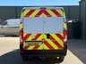 USED 2024 24 VAUXHALL MOVANO 2.2 CDTi 3500 BiTurbo Prime Panel Van 5dr Diesel Manual FWD L3 H2 Euro 6 (s/s) (140 ps) 24 REG - AIR CON - CAR PLAY