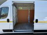 USED 2024 24 VAUXHALL MOVANO 2.2 CDTi 3500 BiTurbo Prime Panel Van 5dr Diesel Manual FWD L3 H2 Euro 6 (s/s) (140 ps) 24 REG - AIR CON - CAR PLAY