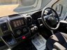 USED 2024 24 VAUXHALL MOVANO 2.2 CDTi 3500 BiTurbo Prime Panel Van 5dr Diesel Manual FWD L3 H2 Euro 6 (s/s) (140 ps) 24 REG - AIR CON - CAR PLAY