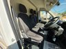 USED 2024 24 VAUXHALL MOVANO 2.2 CDTi 3500 BiTurbo Prime Panel Van 5dr Diesel Manual FWD L3 H2 Euro 6 (s/s) (140 ps) 24 REG - AIR CON - CAR PLAY