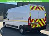 USED 2024 24 VAUXHALL MOVANO 2.2 CDTi 3500 BiTurbo Prime Panel Van 5dr Diesel Manual FWD L3 H2 Euro 6 (s/s) (140 ps) 24 REG - AIR CON - CAR PLAY