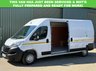 USED 2024 24 VAUXHALL MOVANO 2.2 CDTi 3500 BiTurbo Prime Panel Van 5dr Diesel Manual FWD L3 H2 Euro 6 (s/s) (140 ps) 24 REG - AIR CON - CAR PLAY