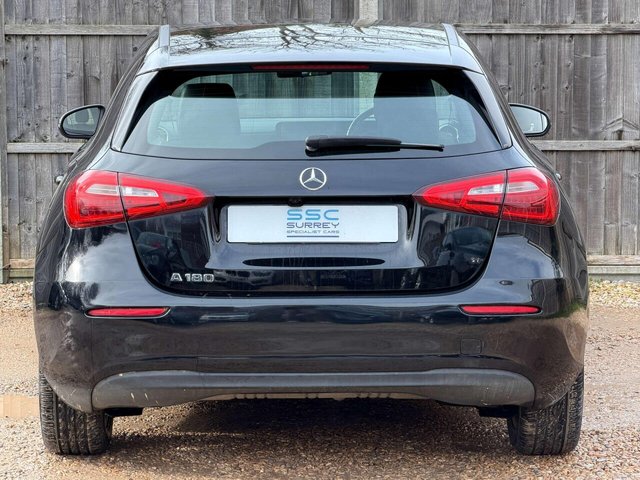 2019 Mercedes-Benz A-Class - Photo 12