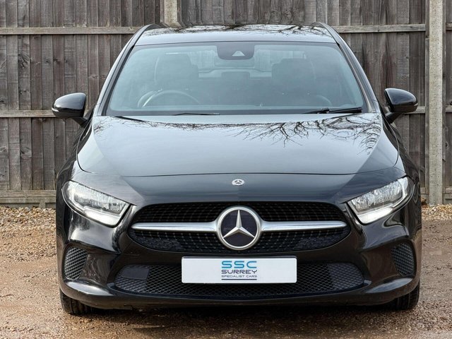 2019 Mercedes-Benz A-Class - Photo 11