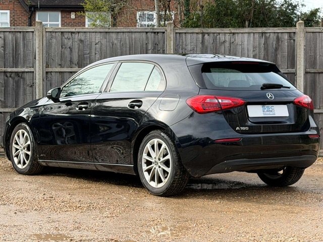 2019 Mercedes-Benz A-Class - Photo 4