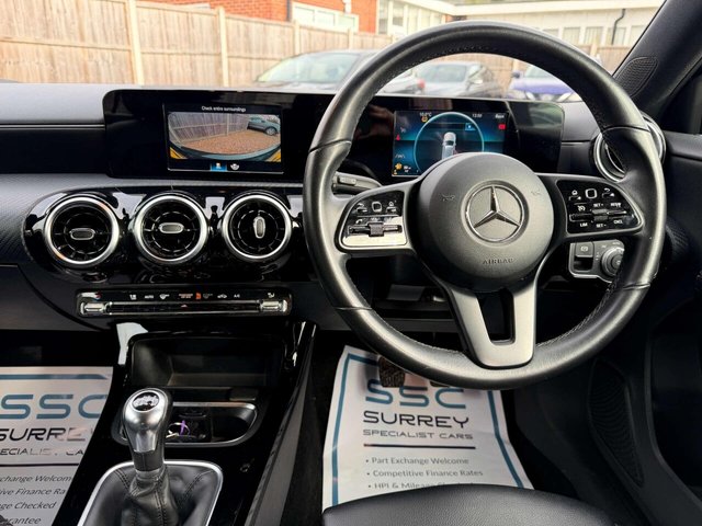 2019 Mercedes-Benz A-Class - Photo 7