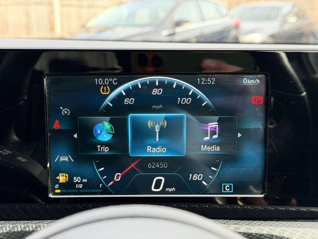 2019 Mercedes-Benz A-Class - Photo 8