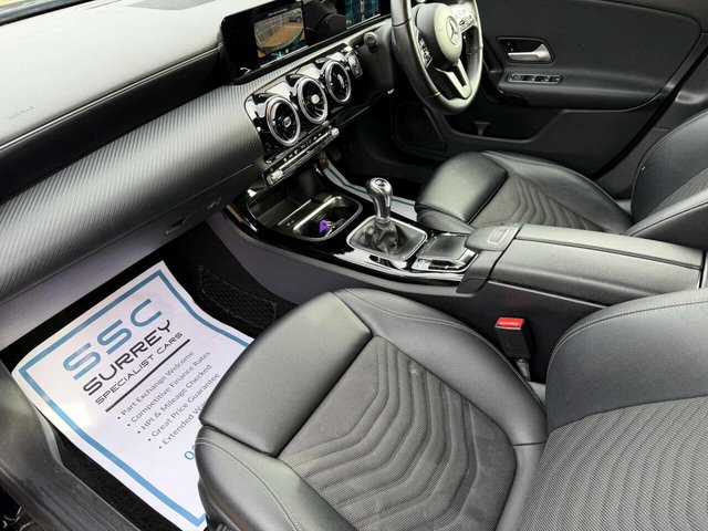 2019 Mercedes-Benz A-Class - Photo 6