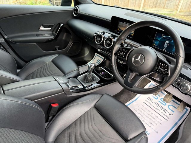 2019 Mercedes-Benz A-Class - Photo 5