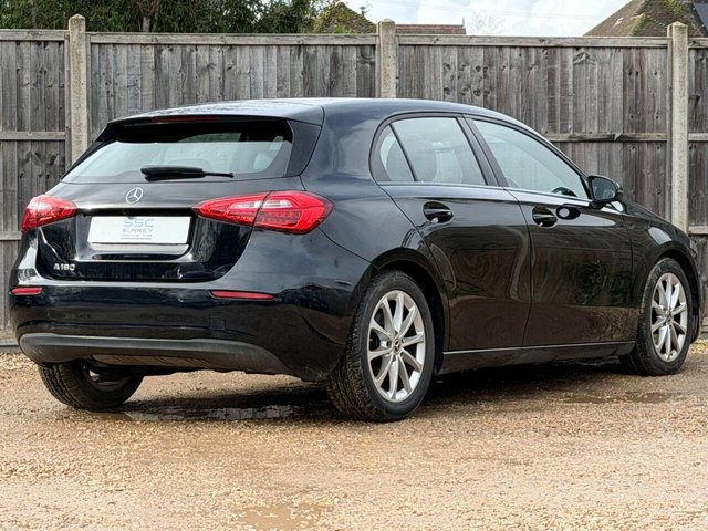 2019 Mercedes-Benz A-Class - Photo 3