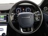 USED 2020 70 LAND ROVER RANGE ROVER EVOQUE 1.5 P300e 12.2kWh R-Dynamic HSE SUV 5dr Petrol Plug-in Hybrid Auto 4WD Euro 6 (s/s) (309 ps) SAT NAV | LEATHER | REAR CAM |
