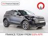 USED 2020 70 LAND ROVER RANGE ROVER EVOQUE 1.5 P300e 12.2kWh R-Dynamic HSE SUV 5dr Petrol Plug-in Hybrid Auto 4WD Euro 6 (s/s) (309 ps) SAT NAV | LEATHER | REAR CAM |