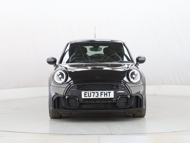 2023 MINI Hatch 1.5L Cooper Sport 3dr - Photo 3