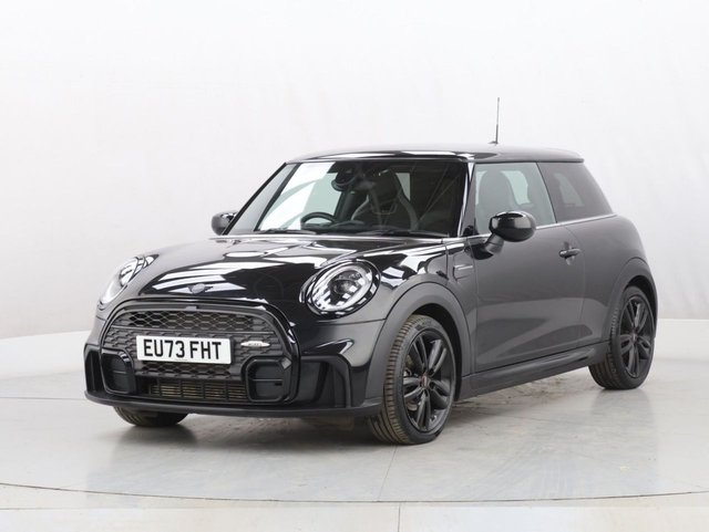 2023 MINI Hatch 1.5L Cooper Sport 3dr - Photo 5