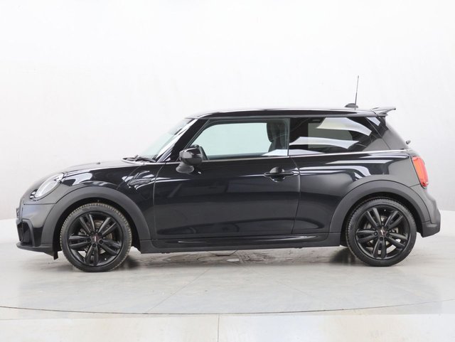 2023 MINI Hatch 1.5L Cooper Sport 3dr - Photo 6