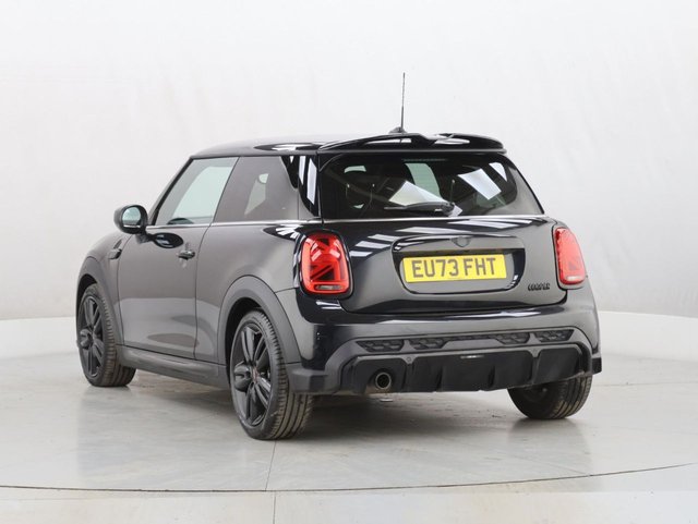2023 MINI Hatch 1.5L Cooper Sport 3dr - Photo 7