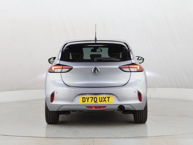 2020 Vauxhall Corsa 1L Elite Nav Premium 5dr - Photo 9