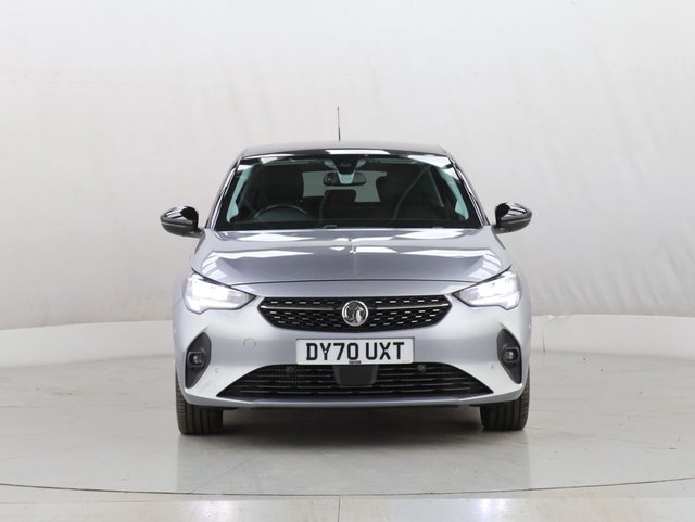 2020 Vauxhall Corsa 1L Elite Nav Premium 5dr - Photo 3