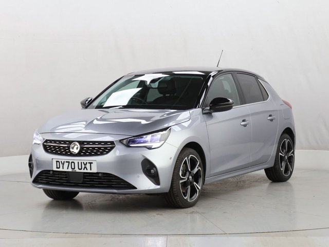 2020 Vauxhall Corsa 1L Elite Nav Premium 5dr - Photo 5